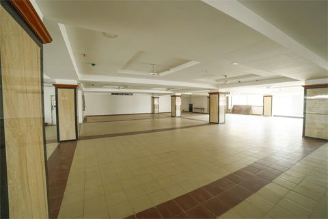 Non A/C Dining Hall in Baner Pune Non A/C Dining Hall in Baner Pune